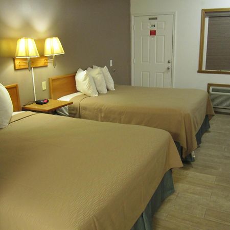 Cassville Budget Inn Екстериор снимка