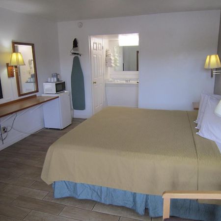 Cassville Budget Inn Екстериор снимка