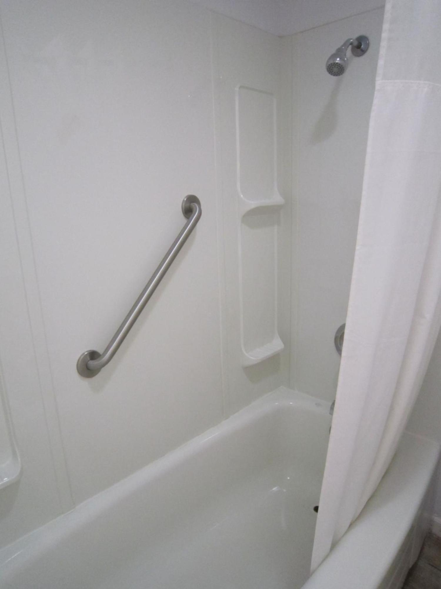 Cassville Budget Inn Екстериор снимка