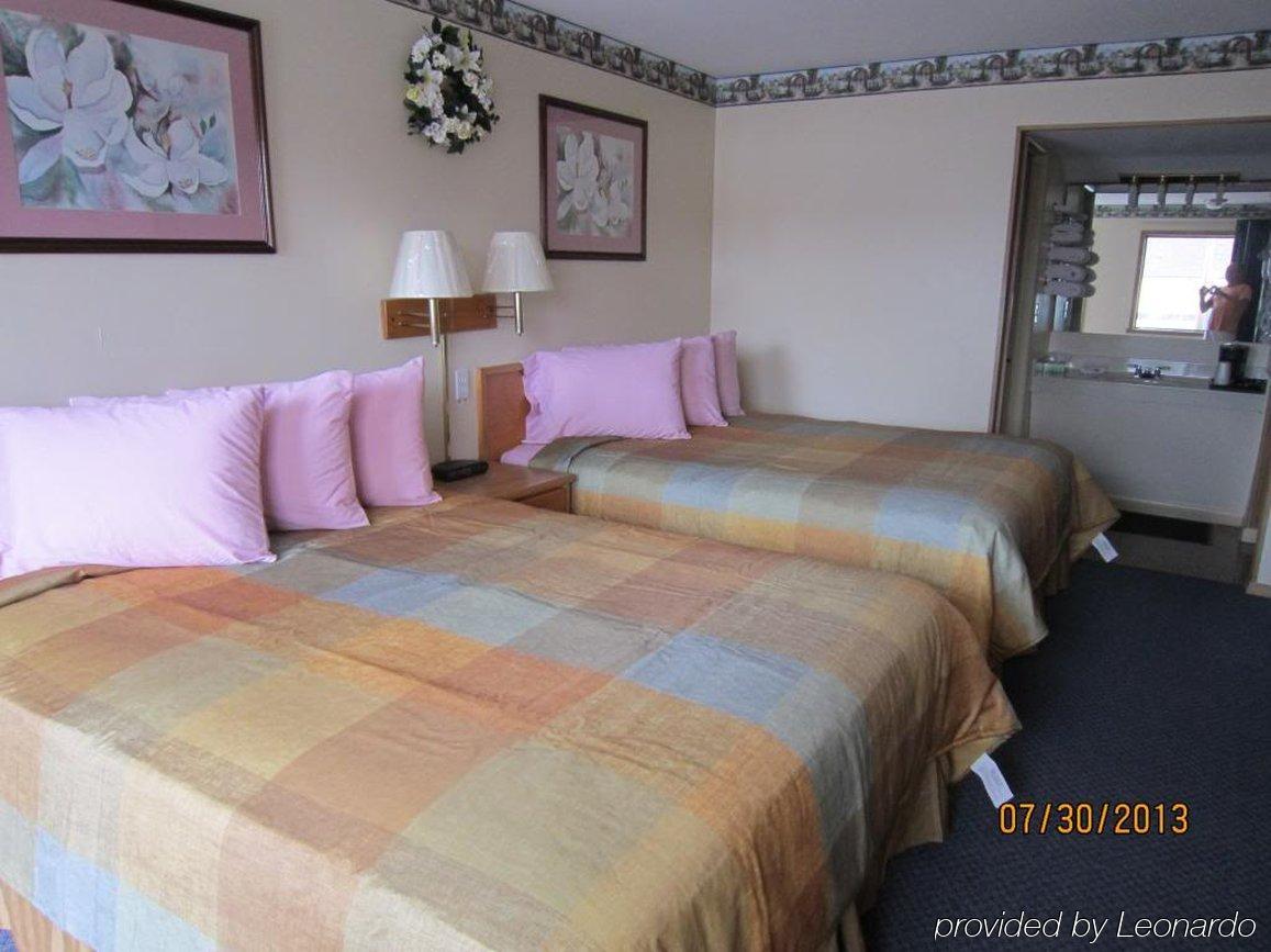 Cassville Budget Inn Екстериор снимка