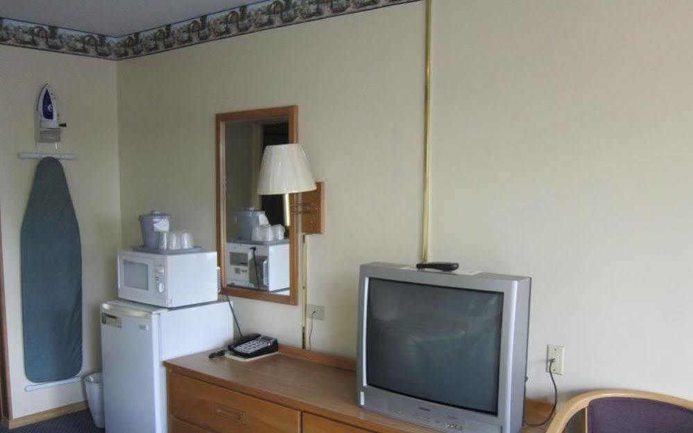 Cassville Budget Inn Екстериор снимка